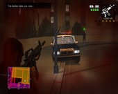 Radar Disc GTA V V1 Beta 4k Quality